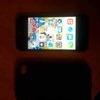 IPhone 4S 16gig with flappy bird