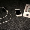 Apple iPhone White 4s 16GB