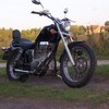 Suzuki savage 650