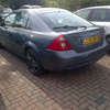 mk3 2.0 mondeo zetec tdci