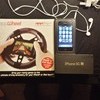 IPHONE 3GS 8GB UNLOCKED SMARTPHONE MUST SEE!!!!