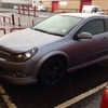 1.6 astra sxi