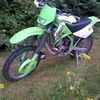 Kdx not Kx kmx 250 450 yz yzf rmz