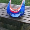 Aprilia RS125 Front Fairing Repsol Rare