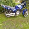 kymco pulsar 125cc mint runner! *must look*!!