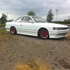 Nissan Leopard F31