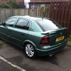 Astra 1.6 8v