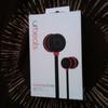 Urbeats Earphones - Beats By Dr Dre [Unused]