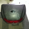 Zzr 600, Top box and rack