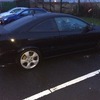 Astra coupe