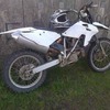 BMW g450x
