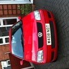 VW polo 1ltr