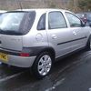 NEED IT GONE NOW! VAUXHALL CORSA C SLIVER 5 DOOR 1.4