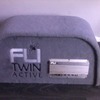 FLI TWIN ACTIVE sub £35