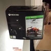 xbox one with kinect
