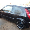 mk6 fiesta zetec s