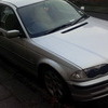 bmw 320d se