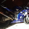 yamaha yzf r6