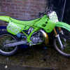 kx125