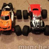 2savages nitro trucks