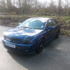 2004 vectra c 1.8