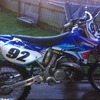 Yz 250