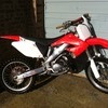 cr125 2004