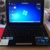 Asus EeePC Netbook