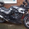 KAWSASAKI GPZ500S 14K MILES 2003