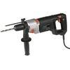 performance hammer drill and cordless driver