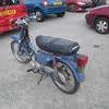 honda cub 90