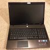 HP Probook 4720s 17" screen