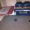brilo 3 drawer fishing box