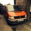 Mercedes Vito 108cdi