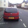vauxhall corsa c elegance 1.4 3 door