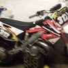 honda cr 250 awesome bike recent top end rebuild