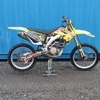 Suzuki RMZ 250 MINT