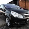 Vauxhall Corsa 1.3 CDTI Design