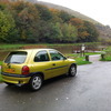 corsa sport 1.6 very clean long t+t