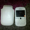 Blackberry Curve 9320 White