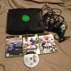 ORIGINAL XBOX FOR SALE £25