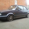 mk1 golf cabby