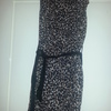 size 10 warehouse dress RRP £40