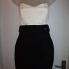 Rare at topshop dress size 8 RRP £55