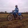 Tm125 non runner