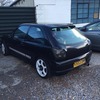 Fiesta Zetec s with 1.7 puma  engine