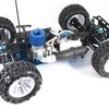 Carnage nt RC nitro powered car