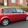 Ford focus Cmax