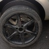 Black Alloys