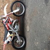 honda cr 250 awesome bike recent top end rebuild